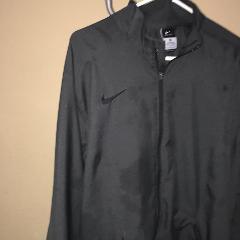 Nike Dri-Fit Jacket